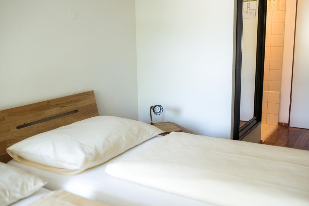 Ft Hotel Φράιμπουργκ Δωμάτιο φωτογραφία