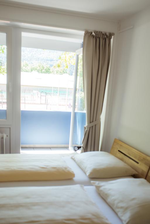 Ft Hotel Φράιμπουργκ Δωμάτιο φωτογραφία