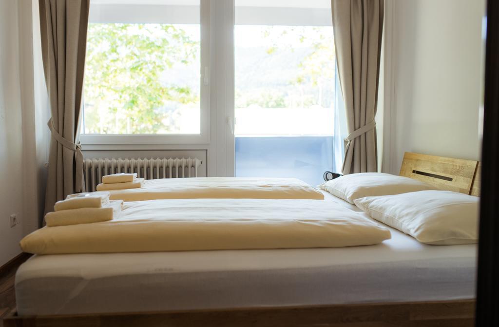 Ft Hotel Φράιμπουργκ Εξωτερικό φωτογραφία